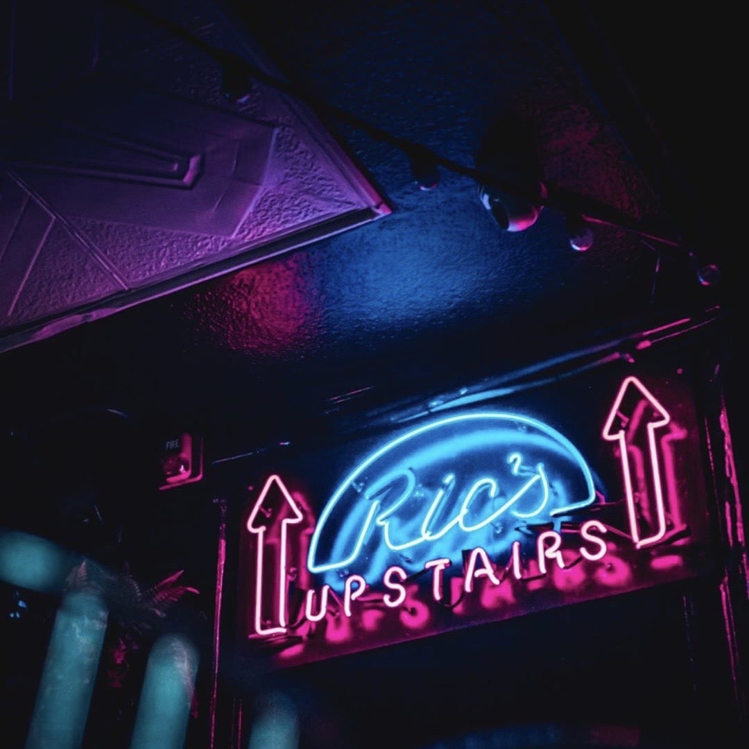 Ric’s Bar & Backyard – 7pm to 9pm – Detour Band